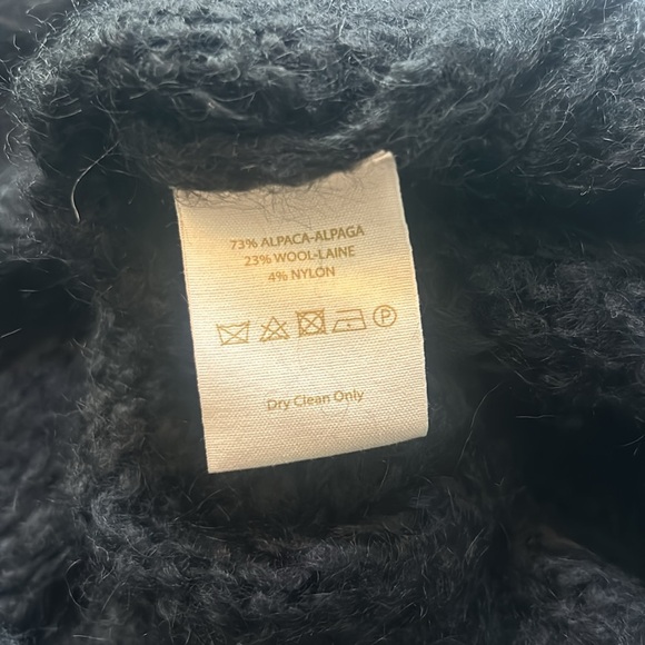 Free people sweater - Picture 6 of 7